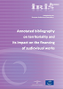 IRIS Bonus 2015-4: Annotated bibliography on territoriality and its impact on the financing of audiovisual works