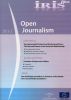 IRIS Plus 2013-2: Journalisme ouvert