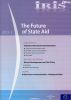 IRIS Plus 2012-3: L’avenir des aides d’Etat