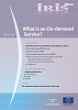 IRIS Plus 2013-4: Qu’est-ce qu’un service à la demande ?