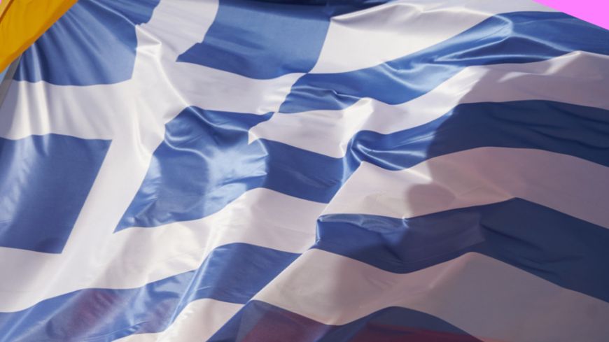Griechenland ist wieder Mitglied der Europäischen Audiovisuellen Informationsstelle