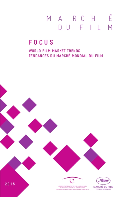 FOCUS – World Film Market Trends