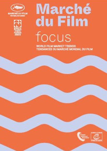 FOCUS – Tendances du marché mondial du film