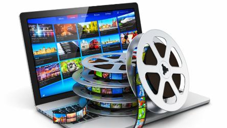 Europäische Kinos zeigen mehr europäische Filme als das Fernsehen oder Video-on-Demand (VOD)