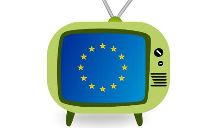 L’UE produit plus de 12 000 heures de fiction télévisée par an