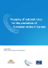 Mapping nationaler Vorschriften zur Förderung europäischer Werke in Europa