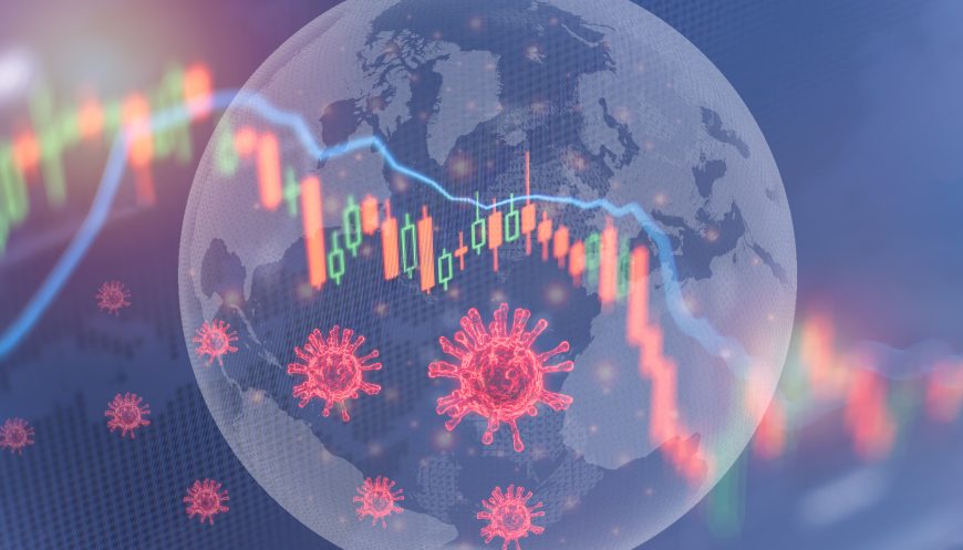 Nouveau rapport IRIS Plus : l’industrie audiovisuelle en Europe aux temps de la COVID-19