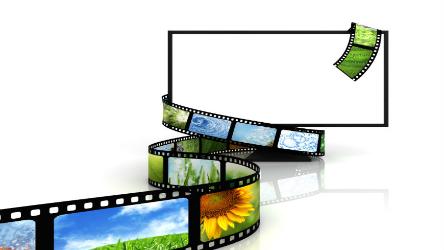 Les Européens ont  accès en moyenne à plus de 8 500 films européens en VOD dans leur pays