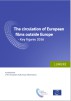 The circulation of EU non-national films - A sample study: Cinema, television and transactional video on-demand