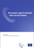 The Russian Legal On-Demand Video Services Market