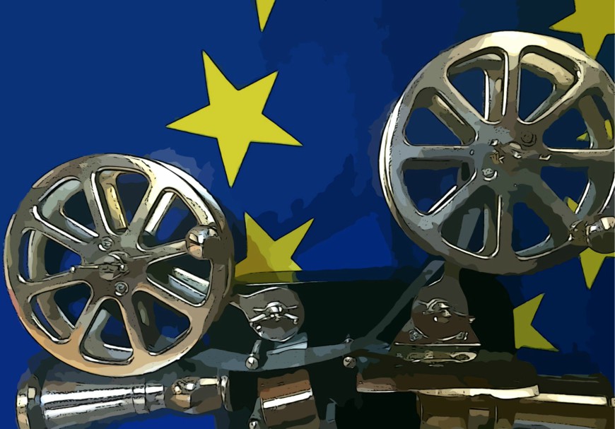 Durchschnittliches Budget europäischer Spielfilme liegt 2018 bei 1,93 Mio. EUR