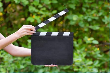 Boosting sustainable film through international collaboration