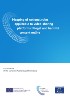 Mapping-Bericht über die geltenden Vorschriften für Video-Sharing-Plattformen.